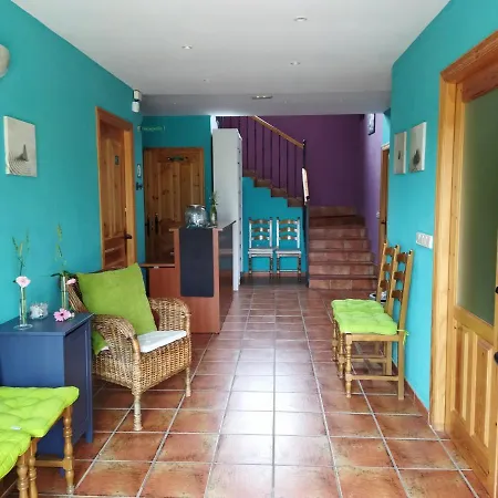 Valle De Tobalina * Quintana Martin Galindez