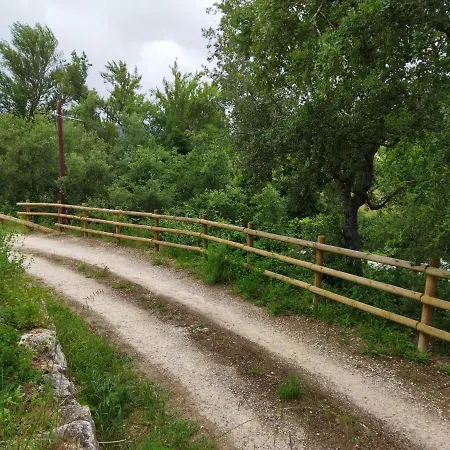 אכסניה Valle De Tobalina *