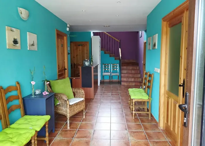 Valle De Tobalina * Quintana Martin Galindez