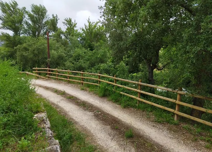 호스텔 Valle De Tobalina *