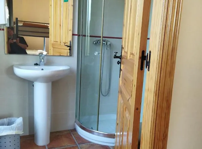 Valle De Tobalina Quintana Martin Galindez